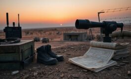 il rischio di escalation analisi della guerra in iran e delle sue conseguenze 1774492146 265x160