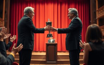 il successo di buen camino illumina la chiusura del bifst a bari 1774787367 364x230