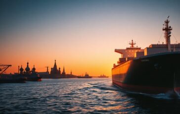 il vantaggio strategico di mosca tra petrolio mediazione e pressioni internazionali 1772548723 364x230