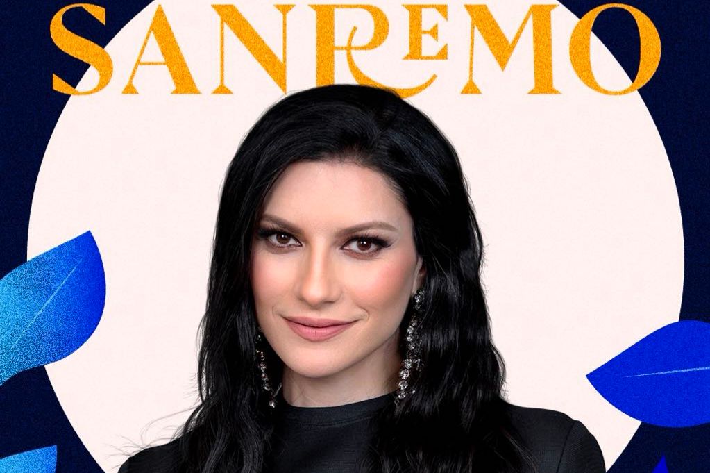 Sanremo 2026: Laura Pausini, look da favola e collana di alta gioielleria per la finale