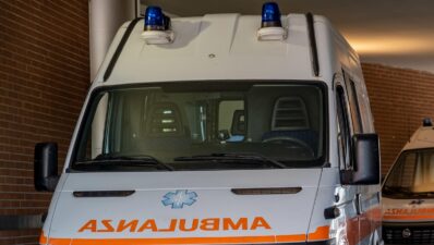 Drammatico incidente tra due tir sull’A1: traffico in tilt e tragico epilogo