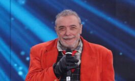 Nino Frassica Valeria Marini