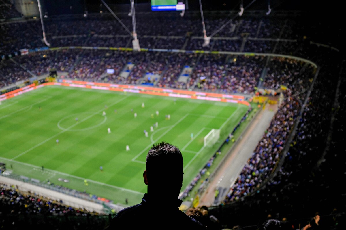 Milan-Inter, chi sarà l'arbitro del derby della Madonnina?