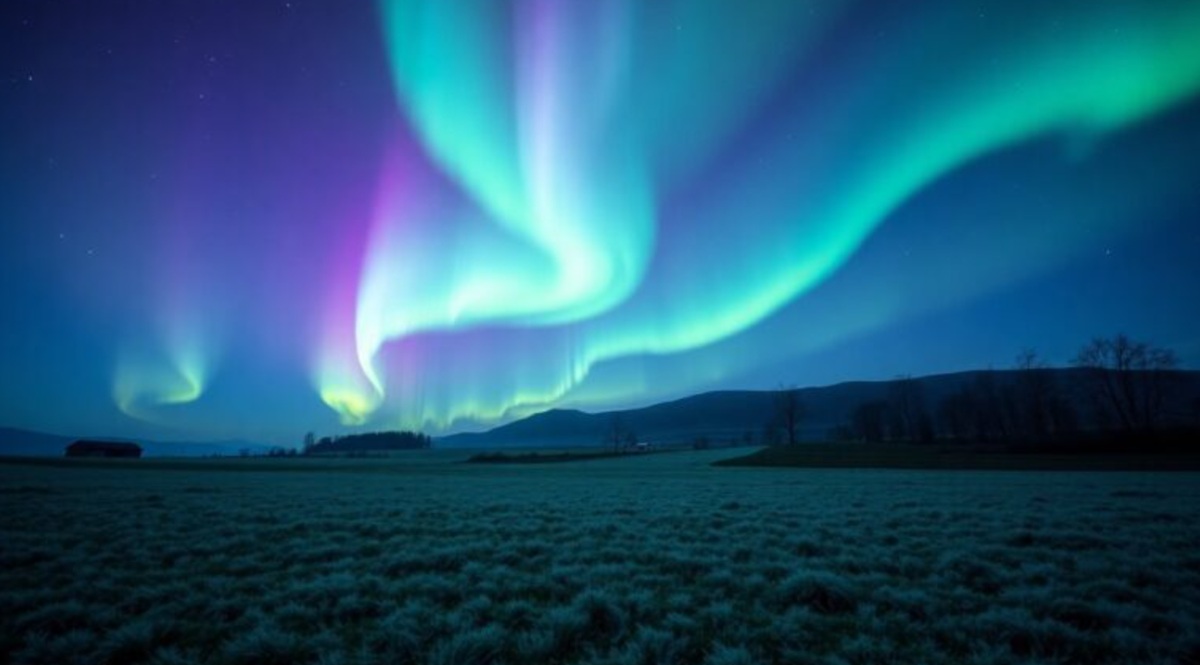 Tempesta geomagnetica, in arrivo tra il 19 ed il 21 marzo