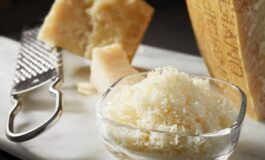 grana gorgonzola ritirati