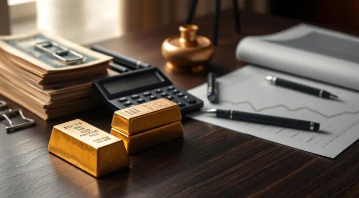 Quanto costa l'oro al grammo: aggiornamento a marzo 2026