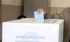 sondaggi politici referendum