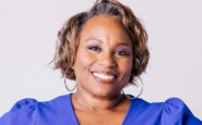 camille alleyne nasa chi è