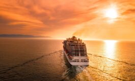 italiani bloccati nave dubai