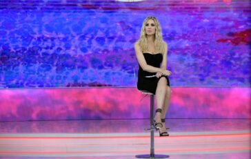 gf vip televoto flash