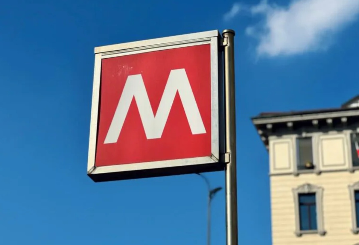 Metro A Chiusa: la causa un errore umano