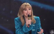 Selvaggia Lucarelli Milly Carlucci