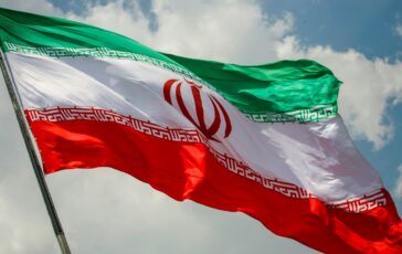 Iran conferma morte Khamenei