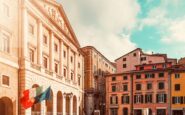 capitale della cultura 2028