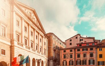 capitale della cultura 2028