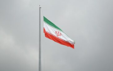 Iran Nuova Guida Suprema