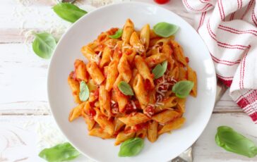 Come dimagrire mangiando pasta