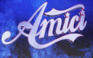amici 25 giudici