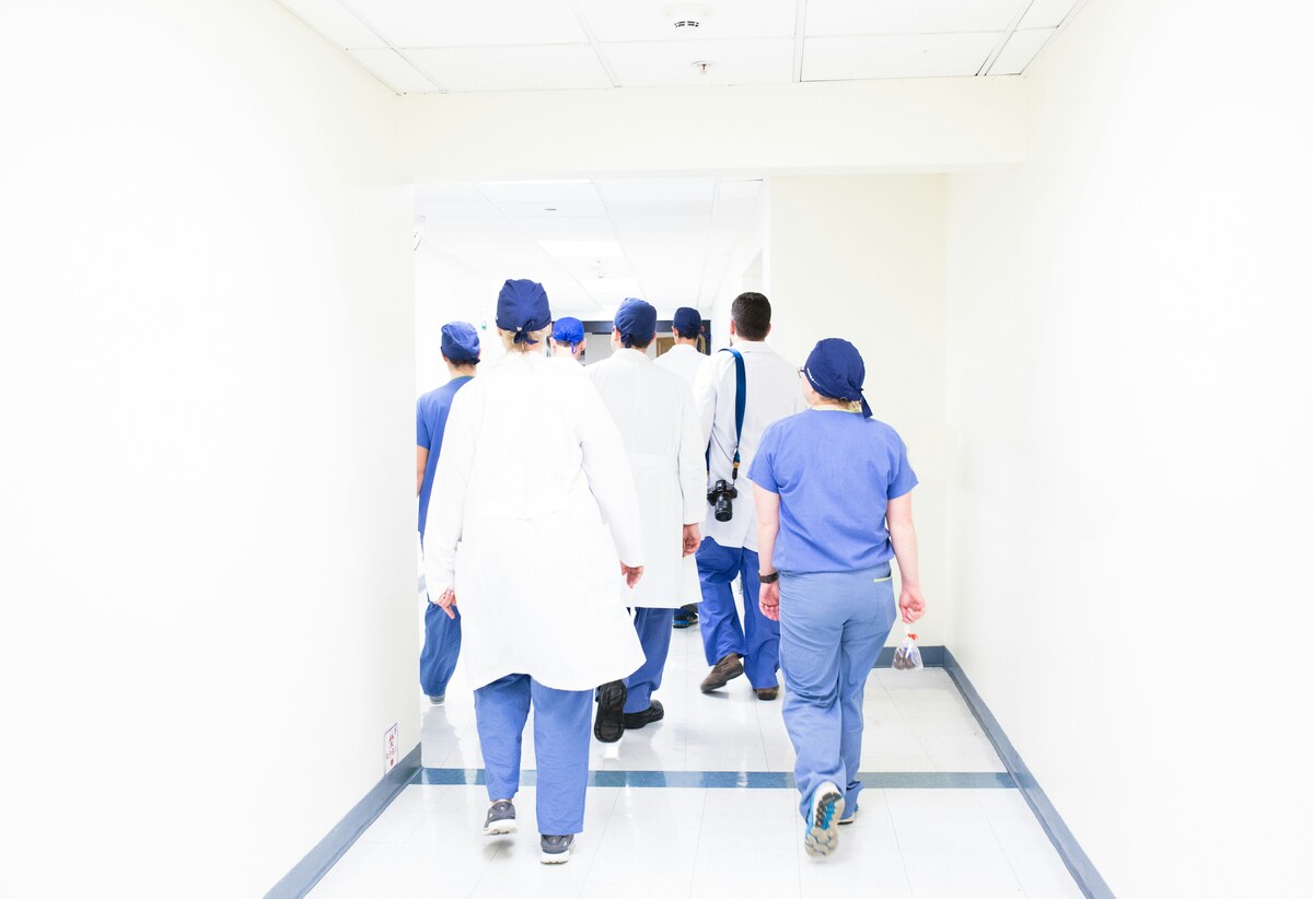 Aumentano le aggressioni ai sanitari: i numeri allarmanti del 2025