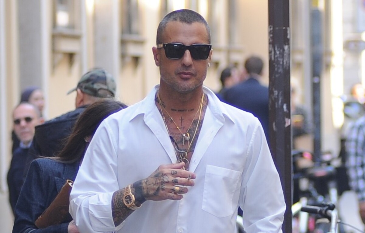 "La censura non mi ferma": cancellata la nuova puntata di "Falsissimo" su Alfonso Signorini, ma Fabrizio Corona la pubblica su X