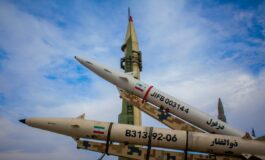 attacco Iran Usa Israele