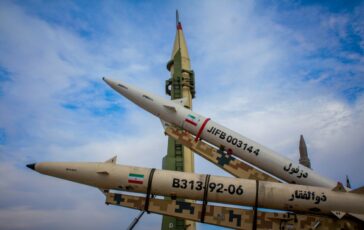 attacco Iran Usa Israele