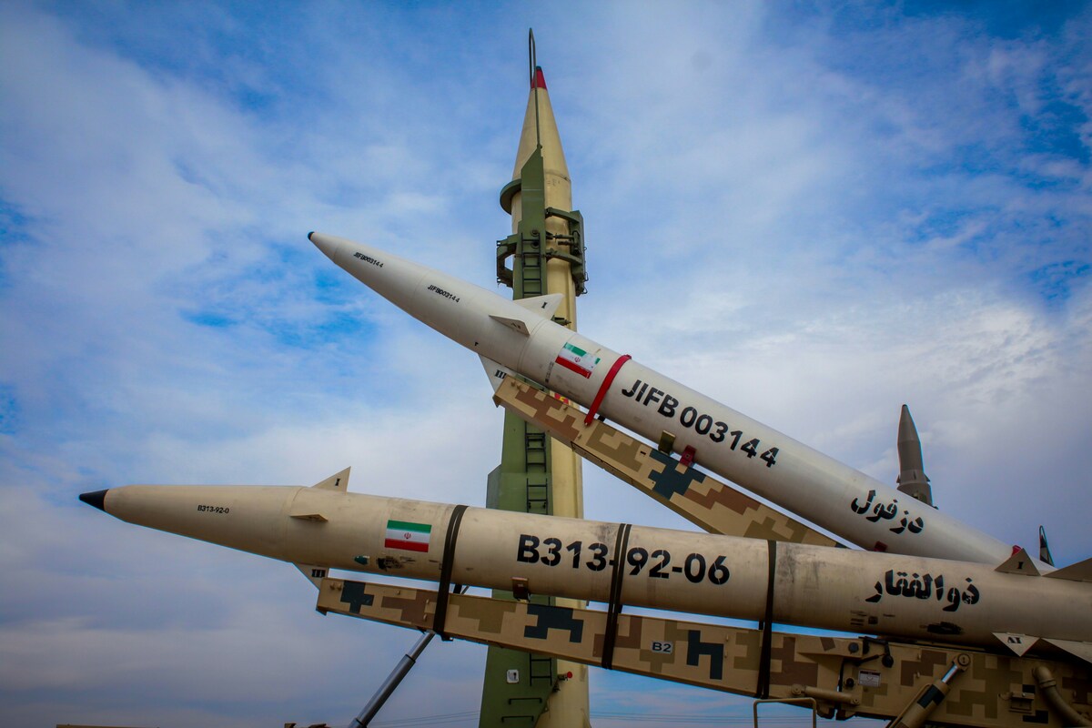 Nuovi raid su Teheran: la controffensiva dell'Iran ai missili di Usa e Israele