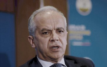 piantedosi comitato antiterrorismo