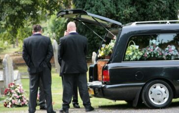 funerali Enrica Bonaccorti