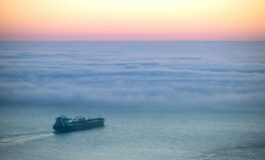 petroliera russa lampedusa