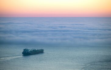 petroliera russa lampedusa