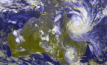 Weekend di meteo avverso in Italia: torna neve e pioggia, tutte le regioni coinvolte