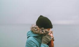 meteo freddo in arrivo