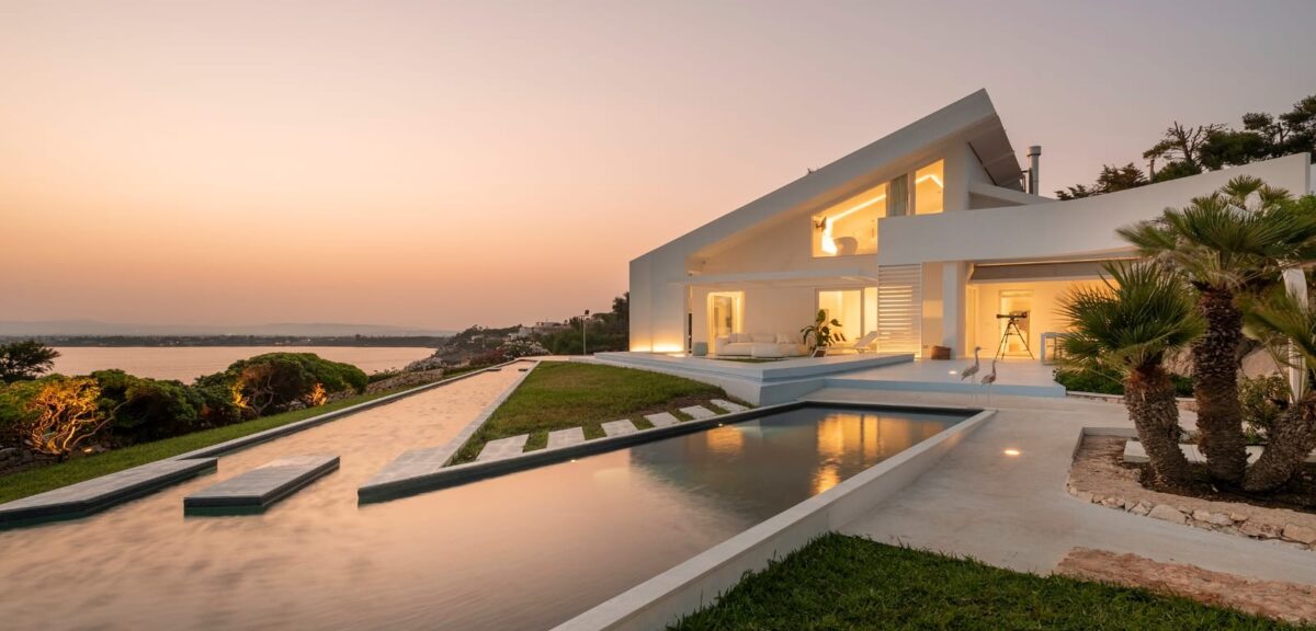 Ville di lusso in Sicilia, cresce la domanda di vacanze “private”: la nuova ospitalità tra mare, borghi e servizi su misura targata HitSicily