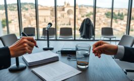 imma tataranni torna in tv tra polemiche e nuove location lucane 1772652753 265x160