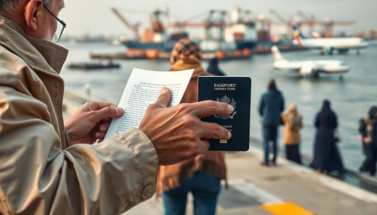 Impatto del conflitto sul traffico marittimo e i connazionali bloccati nel Golfo