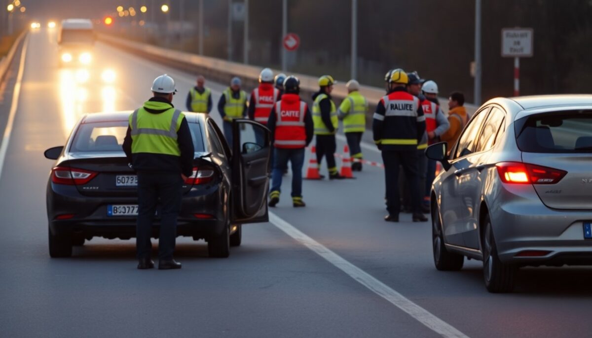 Incidente a Maserada sul Piave: 29enne morto in uno schianto tra tre auto
