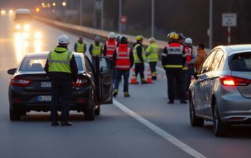 incidente a maserada sul piave 29enne morto in uno schianto tra tre auto 1772866855 364x230