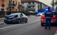 incidente a roma durante inseguimento una coppia e il figlio perdono la vita 1772427665