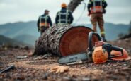 incidente in alta langa 76enne perde la vita a bosia durante il taglio di un albero 1774304887