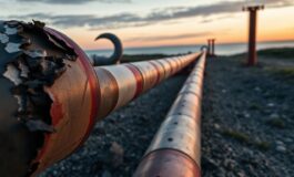 incidenti alle infrastrutture gas in russia gazprom parla di attacchi ai gasdotti verso la turchia e leuropa 1773292247 265x160