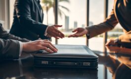 incontri a miami per dmitriev focus su accordi economici con usa 1773262906 265x160