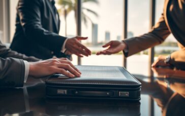 incontri a miami per dmitriev focus su accordi economici con usa 1773262906 364x230