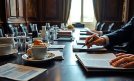 incontro al quirinale con mattarella e la delegazione di governo prima del vertice a bruxelles 1773841243 265x160