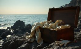 indagine sulla morte del costumista a capri primo indagato iscritto al registro 1773363634 265x160