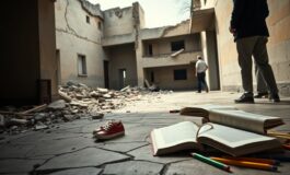 indagine sullattacco al plesso scolastico vicino alla base navale in iran cosa e emerso 1772780543 265x160