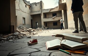 indagine sullattacco al plesso scolastico vicino alla base navale in iran cosa e emerso 1772780543 364x230