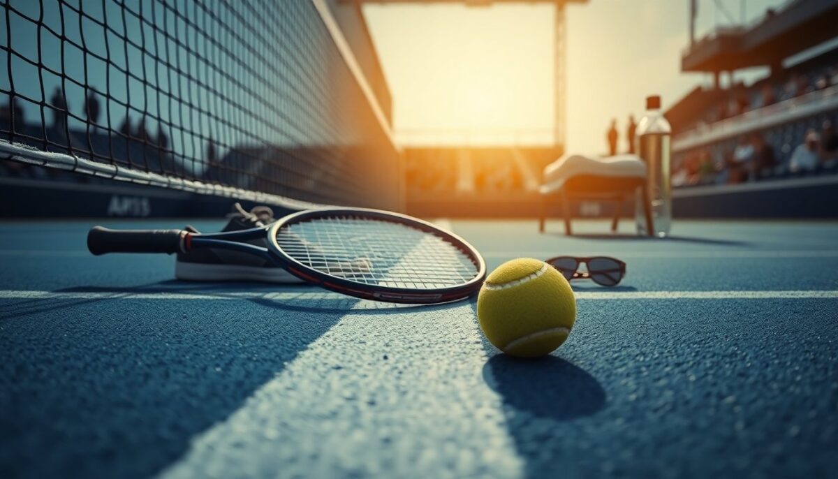 Indian Wells, Darderi fuori al secondo turno: Sinner avanza e il tabellone si infiamma