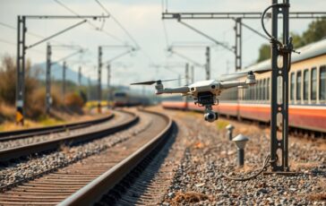 intervento e disagi drone agricolo danneggia la linea elettrica tra san benigno e bosconero 1772895691 364x230