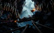 intervento in grotta speleologa recuperata dopo una caduta 1774852131